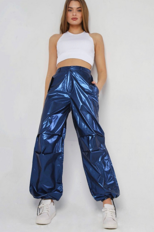 Parachute Pants